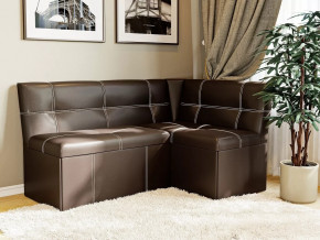 Скамья угловая "Квадро" тип 3 в Тюмени - mebel-tymen.ru | фото