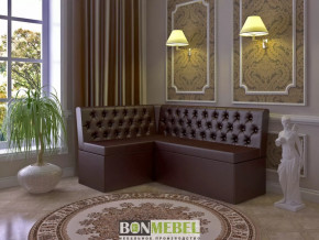 Скамья угловая "Венеция" в Тюмени - mebel-tymen.ru | фото