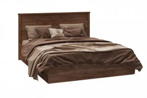 СОФИЯ СКР-1 Кровать (сп/м 1400*2000мм), (б/основания), ЛДСП Дуб крафт табачный в Тюмени - mebel-tymen.ru | фото