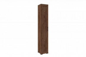 СОФИЯ СП-1 Пенал с полками (ш360*г355*в2212мм), Дуб крафт табачный в Тюмени - mebel-tymen.ru | фото