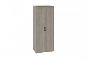 СОФИЯ СШ-21 Шкаф 2-х ств. (ш900*г551*в2212мм), Дуб крафт белый в Тюмени - mebel-tymen.ru | фото