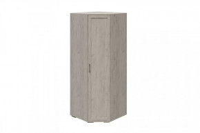 СОФИЯ СШ-24 Шкаф угловой (ш860*г860*в2212мм), Дуб крафт белый в Тюмени - mebel-tymen.ru | фото