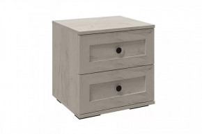 СОФИЯ СТ-20 Тумба прикроватная (ш450*г389*в453мм), Дуб крафт белый в Тюмени - mebel-tymen.ru | фото