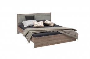 СОНАТА Кровать (сп/м 1600*2000мм) НАСТИЛ в Тюмени - mebel-tymen.ru | фото