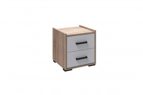 СОНАТА Тумба прикроватная (ш400*г375*в420мм) в Тюмени - mebel-tymen.ru | фото