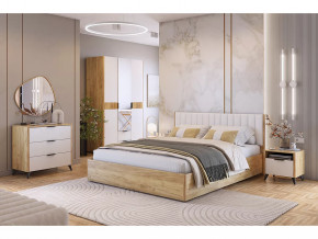 Спальный гарнитур Адам К1 в Тюмени - mebel-tymen.ru | фото