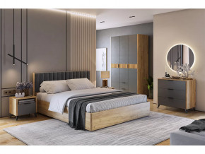 Спальный гарнитур Адам К2 в Тюмени - mebel-tymen.ru | фото