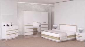Спальный гарнитур Анона в Тюмени - mebel-tymen.ru | фото