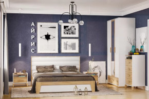 Спальный гарнитур Айрис в Тюмени - mebel-tymen.ru | фото