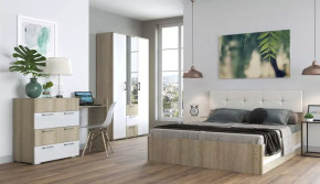 Спальный гарнитур Белладжио в Тюмени - mebel-tymen.ru | фото