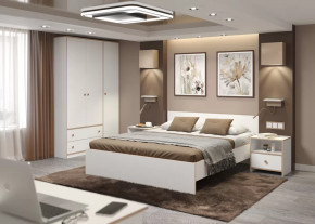 Спальный гарнитур Дакота в Тюмени - mebel-tymen.ru | фото