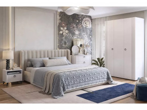 Спальный гарнитур Ева К1 в Тюмени - mebel-tymen.ru | фото