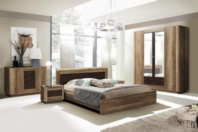 Спальный гарнитур Фантазия в Тюмени - mebel-tymen.ru | фото