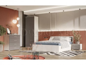 Спальный гарнитур Фиеста New в Тюмени - mebel-tymen.ru | фото