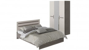 Спальный гарнитур «Фьюжн» стандартный в Тюмени - mebel-tymen.ru | фото