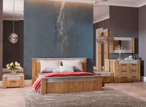 Спальный гарнитур Франк в Тюмени - mebel-tymen.ru | фото