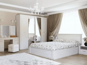 Спальный гарнитур Гамма-20 Серия №4 в Тюмени - mebel-tymen.ru | фото