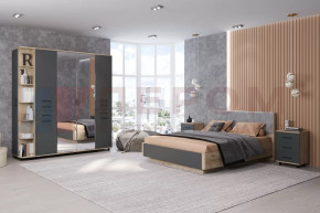 Спальный гарнитур Грейс композиция-1 в Тюмени - mebel-tymen.ru | фото
