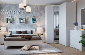 Спальный гарнитур Харрис в Тюмени - mebel-tymen.ru | фото