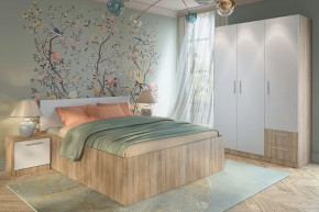 Спальный гарнитур Илга в Тюмени - mebel-tymen.ru | фото