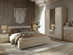 Спальный гарнитур Камила в Тюмени - mebel-tymen.ru | фото