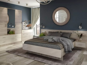 Спальный гарнитур Лациа в Тюмени - mebel-tymen.ru | фото