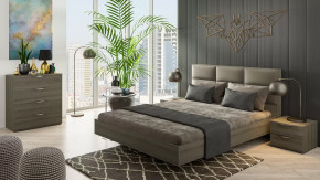 Спальный гарнитур «Либерти» №4 в Тюмени - mebel-tymen.ru | фото