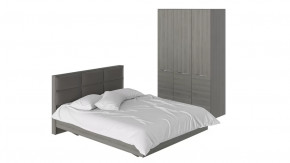 Спальный гарнитур «Либерти» стандартный в Тюмени - mebel-tymen.ru | фото