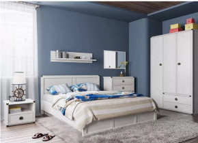 Спальный гарнитур MAGELLAN в Тюмени - mebel-tymen.ru | фото