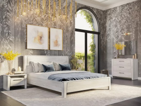 Спальный гарнитур Моника Винтерберг в Тюмени - mebel-tymen.ru | фото