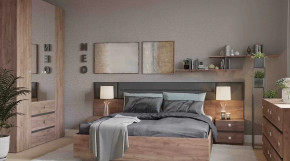 Спальный гарнитур Neo в Тюмени - mebel-tymen.ru | фото