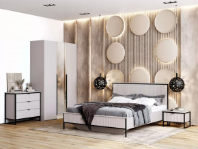 Спальный гарнитур Нора, Персидский жемчуг в Тюмени - mebel-tymen.ru | фото