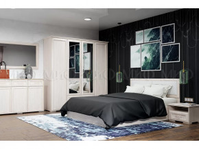 Спальный гарнитур Парма Сандал светлый в Тюмени - mebel-tymen.ru | фото
