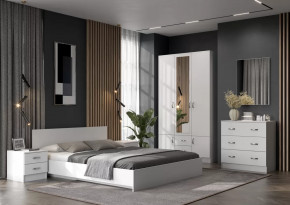 Спальный гарнитур Ронда в Тюмени - mebel-tymen.ru | фото