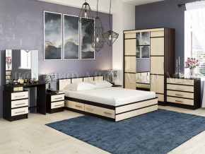 Спальный гарнитур Сакура в Тюмени - mebel-tymen.ru | фото