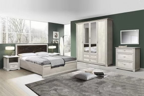 Спальный гарнитур Сохо в Тюмени - mebel-tymen.ru | фото