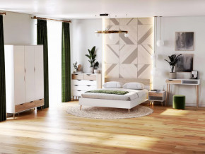 Спальный гарнитур Соната в Тюмени - mebel-tymen.ru | фото