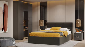 Спальный гарнитур «Стелла» №2 в Тюмени - mebel-tymen.ru | фото