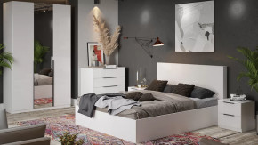 Спальный гарнитур «Тесса» №3 в Тюмени - mebel-tymen.ru | фото