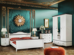 Спальный гарнитур Вояж в Тюмени - mebel-tymen.ru | фото