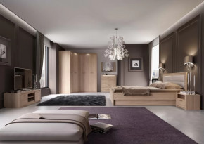 Спальный гарнитур Элана в Тюмени - mebel-tymen.ru | фото