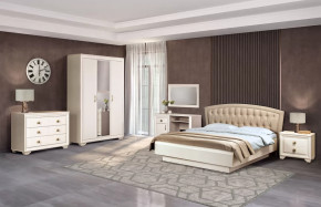 Спальня «Афины» в Тюмени - mebel-tymen.ru | фото
