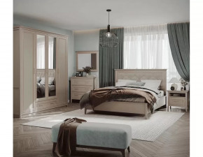 Спальня Classic в Тюмени - mebel-tymen.ru | фото