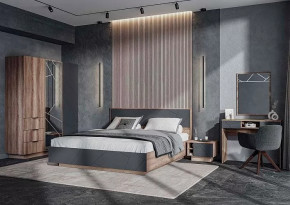 Спальня Даллас в Тюмени - mebel-tymen.ru | фото