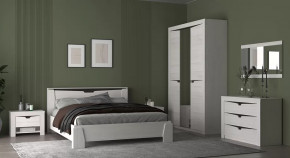 Спальня Гарда Prime, набор №1, дуб винтерберг в Тюмени - mebel-tymen.ru | фото