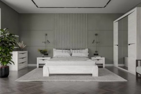 Спальня Гарда Prime, набор №2, дуб винтерберг, дуб винтерберг в Тюмени - mebel-tymen.ru | фото