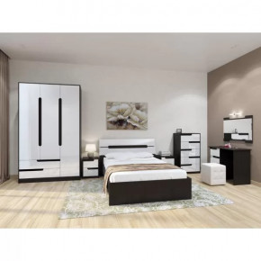 Спальня Гавана в Тюмени - mebel-tymen.ru | фото