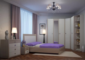 Спальня "Глэдис" в Тюмени - mebel-tymen.ru | фото