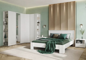 Спальня Хелен в Тюмени - mebel-tymen.ru | фото