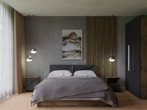 Спальня "Hygge" в Тюмени - mebel-tymen.ru | фото